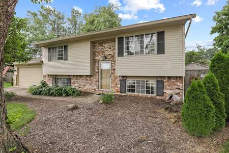 2137 Rosalie Circle Columbus, OH 43235