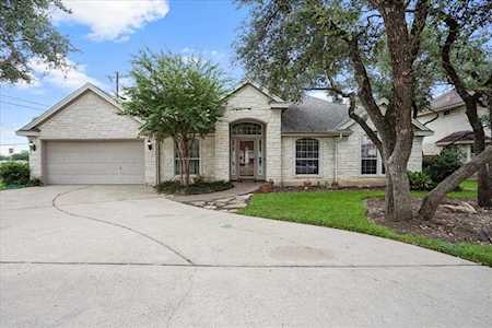 1300 Cora CV Cedar Park, TX 78613
