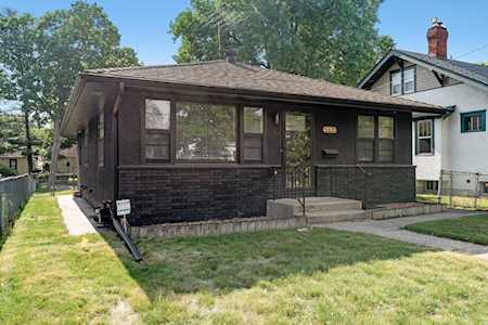 5320 45th Avenue S Minneapolis, MN 55417