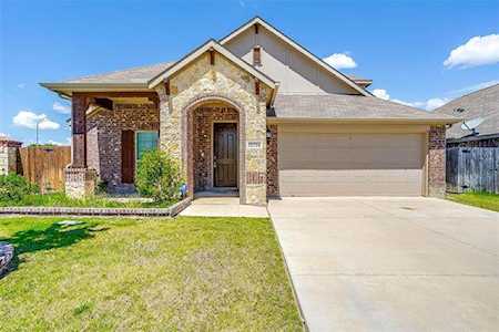 12724 Viewpoint Lane Fort Worth, TX 76028