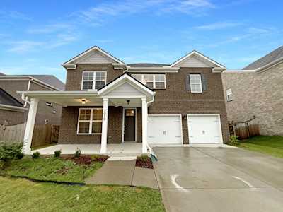 1079 Carlisle Pl Mount Juliet, TN 37122