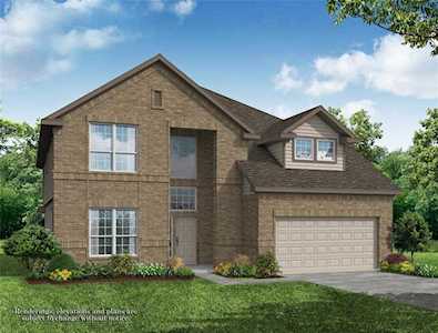 7 Avery Brook Ct Manvel, TX 77578