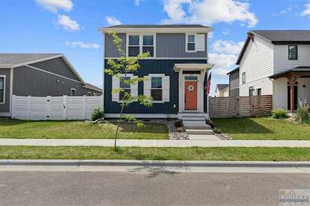 1832 Annas Garden Lane Billings, MT 59101