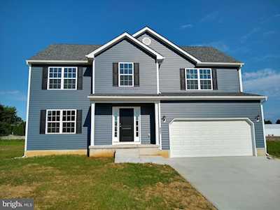 Lot 13.04 Beach Hwy Greenwood, DE 19950
