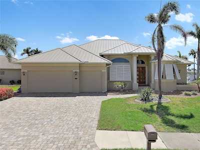 3656 Turtle Dove Blvd Punta Gorda, FL 33950