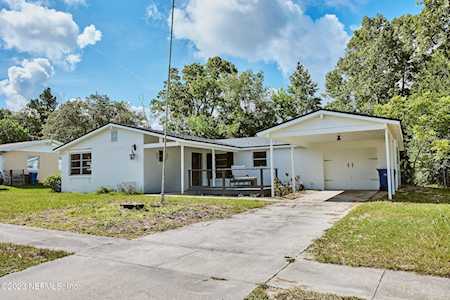 247 Shores BLVD St Augustine, FL 32086