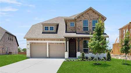 7240 White Flat Drive Arlington, TX 76002
