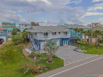 6921 Turtlemound Rd New Smyrna Beach, FL 32169