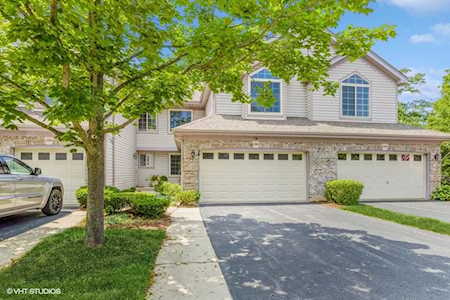 1548 N Saint Marks Place Palatine, IL 60067