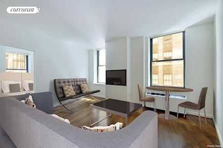 1 Wall Street Court #809 New York, NY 10005