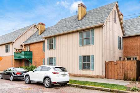 249 E Kossuth Street Columbus, OH 43206