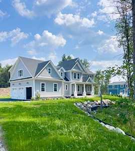 Lot 36 Barnard Hill Rd #Lot 36 Boylston, MA 01505