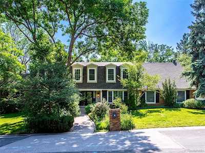 5434 S Emporia Ct Greenwood Village, CO 80111