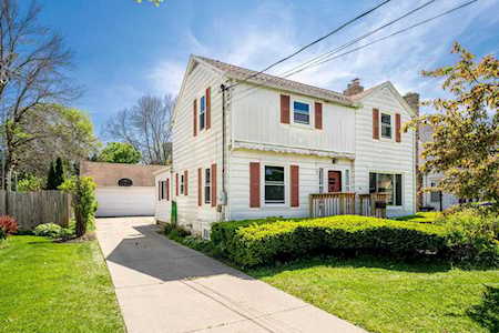 701 E New York Ave Oshkosh, City of Oshkosh, WI 54901-3941