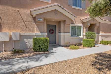 2072 Arivada Ferry Court Ct #101 Las Vegas, NV 89156