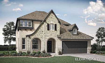 9121 Desert Flora Drive Fort Worth, TX 76131