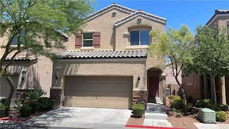 36 Jasmine Point St Henderson, NV 89074