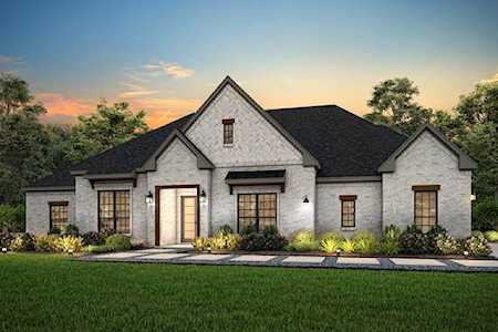 102 Buchanan Court Weston, TX 75009