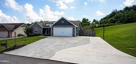 5923 Whisper Ridge Ln Corryton, TN 37721