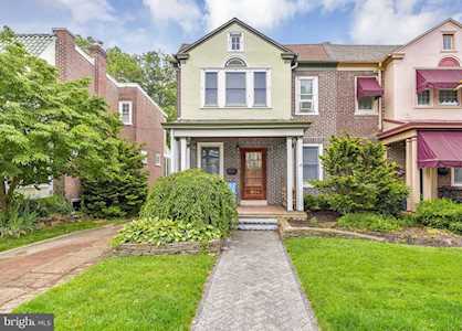 1604 Woodlawn Ave Wilmington, DE 19806