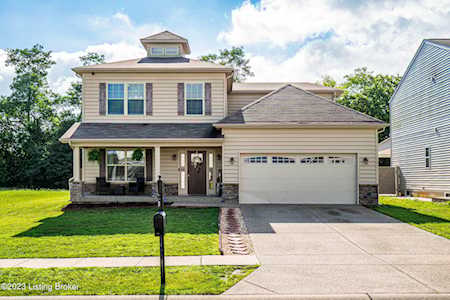 11103 Kaufman Farm Dr Louisville, KY 40291
