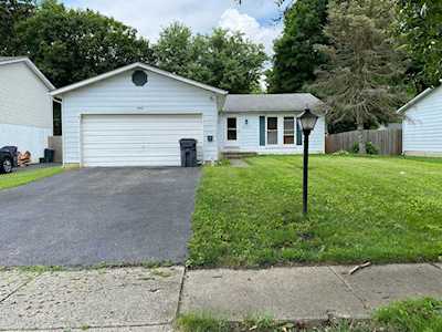 5012 Brewster Drive Columbus, OH 43232