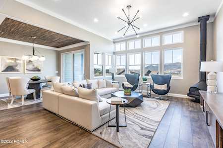 612 E Silver Hill Loop Hideout, UT 84036