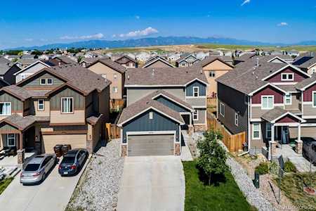 6246 Wallowing Way Colorado Springs, CO 80925
