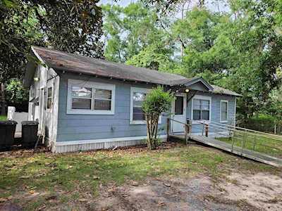 108 Ridge Rd Tallahassee, FL 32305-1234