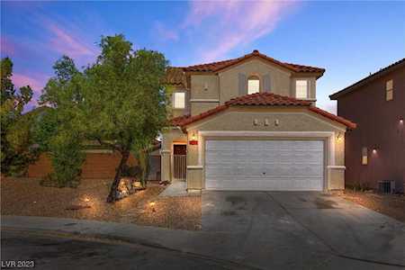 8428 Debellis Creek Ct Las Vegas, NV 89131