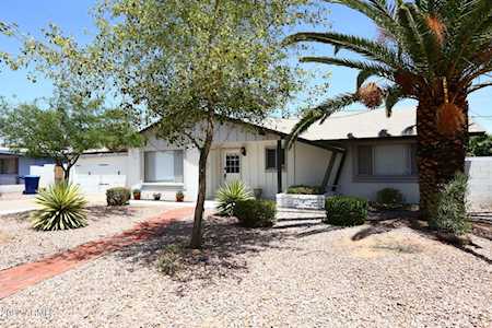 1615 N Sunset Dr Tempe, AZ 85288