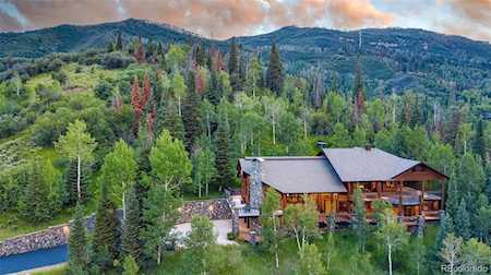 31670 Sugar Ridge Rd Steamboat Springs, CO 80487