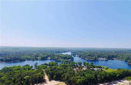 1 Sunset Lake Circle Coventry, RI 02816