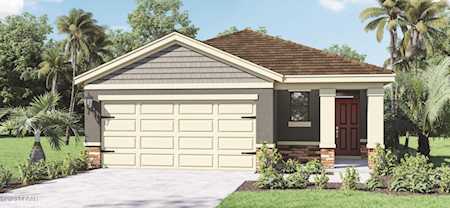1353 Cork Drive Ormond Beach, FL 32174