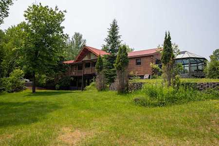 5 Gendreau Lane Saint Francis, ME 04774