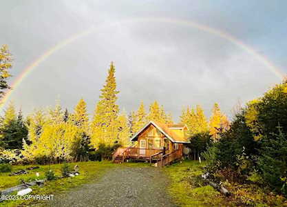 34880 Seabury Ct Anchor Point, AK 99556