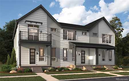 2856 S Pancratia St Denver, CO 80236