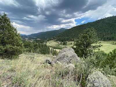 818 Dunraven Glade Rd Glen Haven, CO 80532
