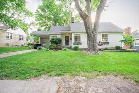 220 Crestwood Dr Frankfort, KY 40601