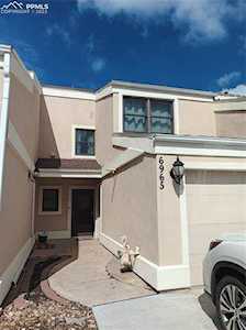 6965 Gayle Lyn Lane Colorado Springs, CO 80919