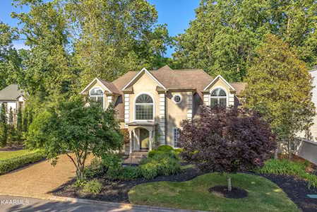 1004 Craigland Ct Knoxville, TN 37919