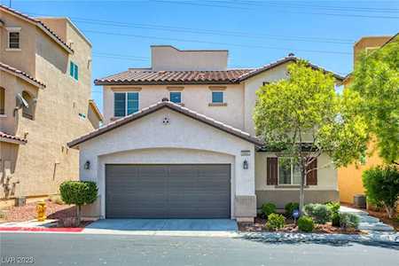 6982 Flannery St Las Vegas, NV 89166