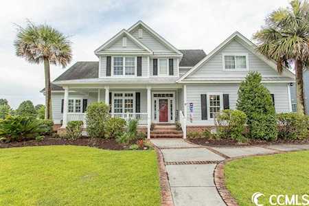 258 Outboard Dr. Murrells Inlet, SC 29576