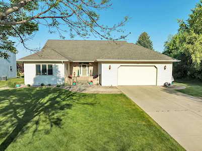 1256 Benjamin Ct Green Bay, City of Green Bay, WI 54311-5549