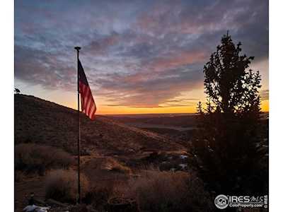 2001 Obenchain Rd Laporte, CO 80535