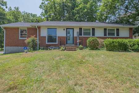 595 Highcrest Dr Nashville, TN 37211