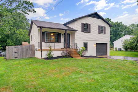 107 Powder Mill Dr Franklin, TN 37064