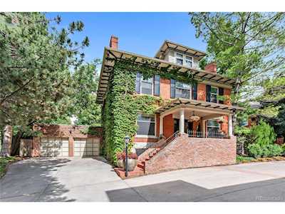 1520 E 12th Ave Denver, CO 80218