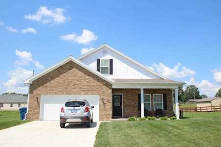 1097 Sycamore Dr Lawrenceburg, KY 40342