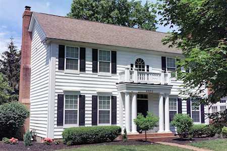 4893 Meadway Drive New Albany, OH 43054